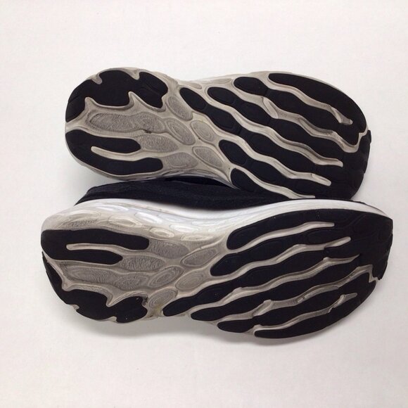 New Balance 1080 Women’s Size 6 Fresh Foam Black Running Walking Trailing Shoes - Picture 7 of 10